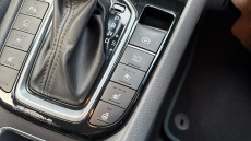 Hyundai IONIQ 1.6 GDi Hybrid Premium SE 5dr DCT Hybrid Hatchback